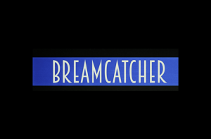 Breamcatcher Free Font