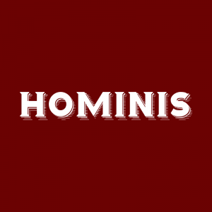 Hominis Free Font