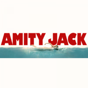 Amity Jack Free Font