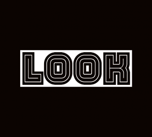 Look Free Font