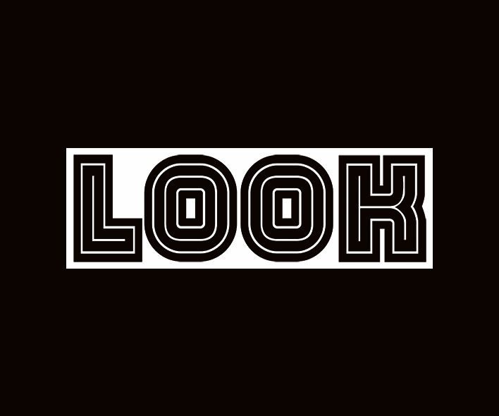 Look Free Font