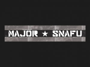 Major Snafu Free Font