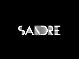 Sandre Free Font
