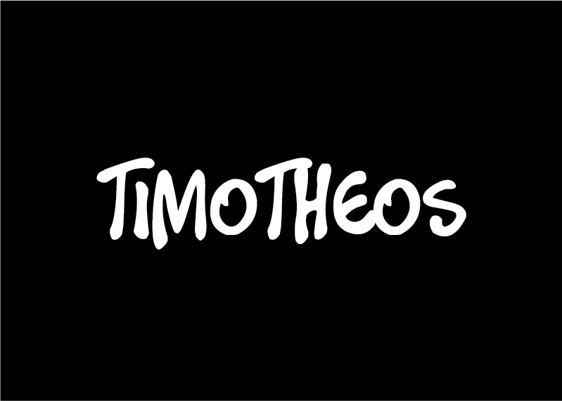 Timotheos Font